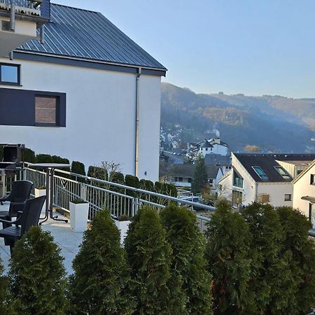 Cochem Ferienwohnung Scheuer Zewnętrze zdjęcie