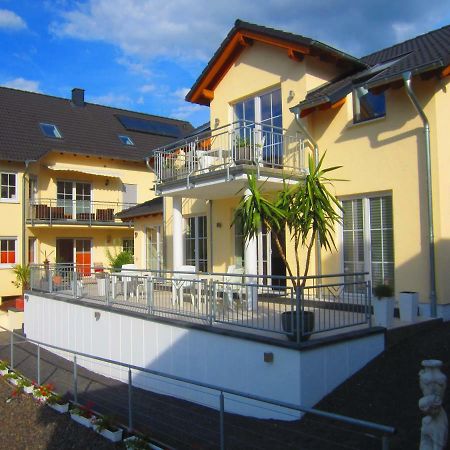 Cochem Ferienwohnung Scheuer Zewnętrze zdjęcie