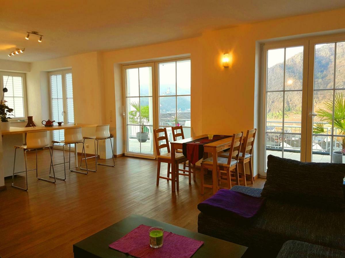 Cochem Ferienwohnung Scheuer Zewnętrze zdjęcie