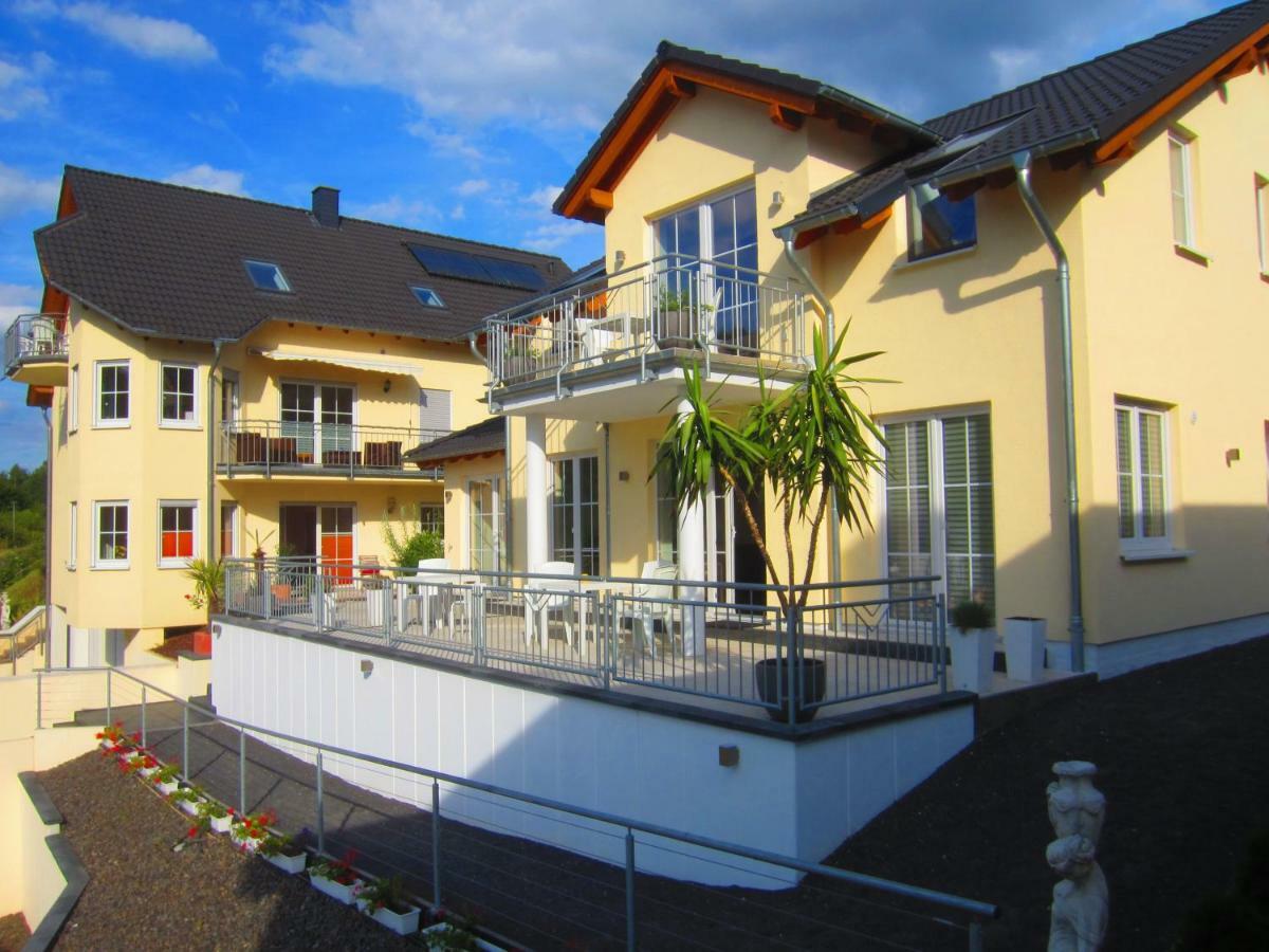 Cochem Ferienwohnung Scheuer Zewnętrze zdjęcie