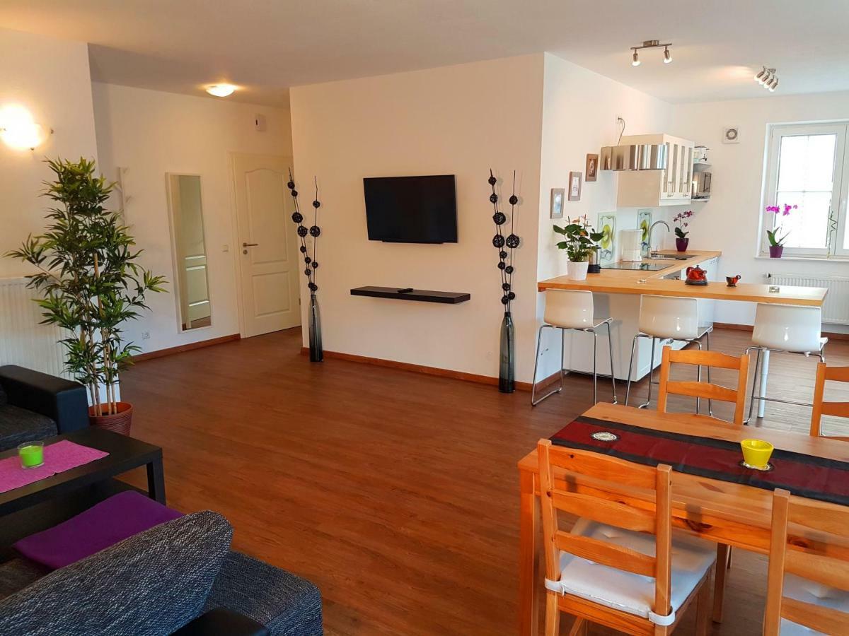 Cochem Ferienwohnung Scheuer Zewnętrze zdjęcie