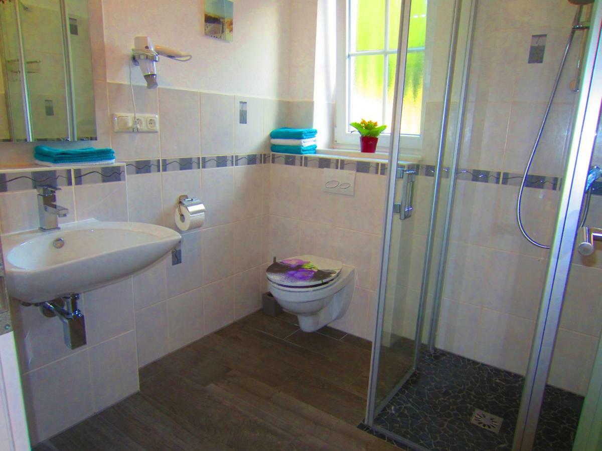 Cochem Ferienwohnung Scheuer Zewnętrze zdjęcie