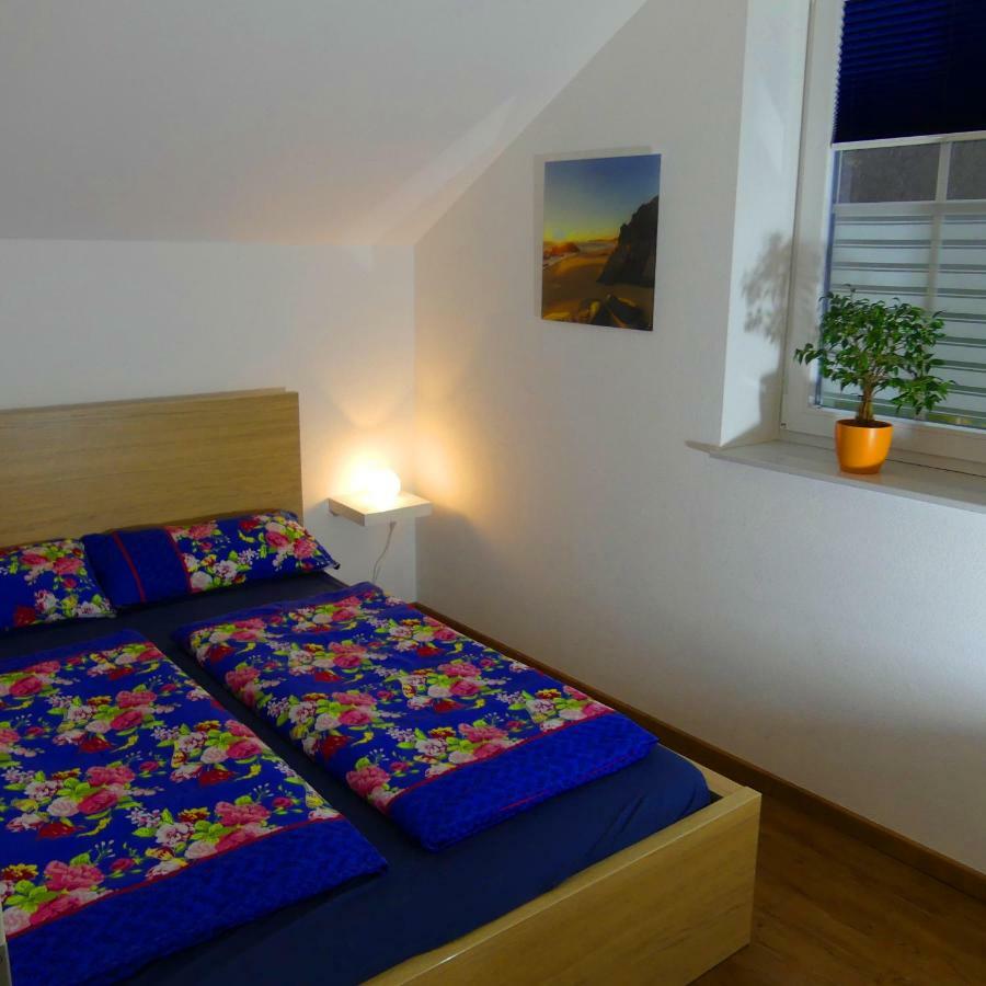 Cochem Ferienwohnung Scheuer Zewnętrze zdjęcie