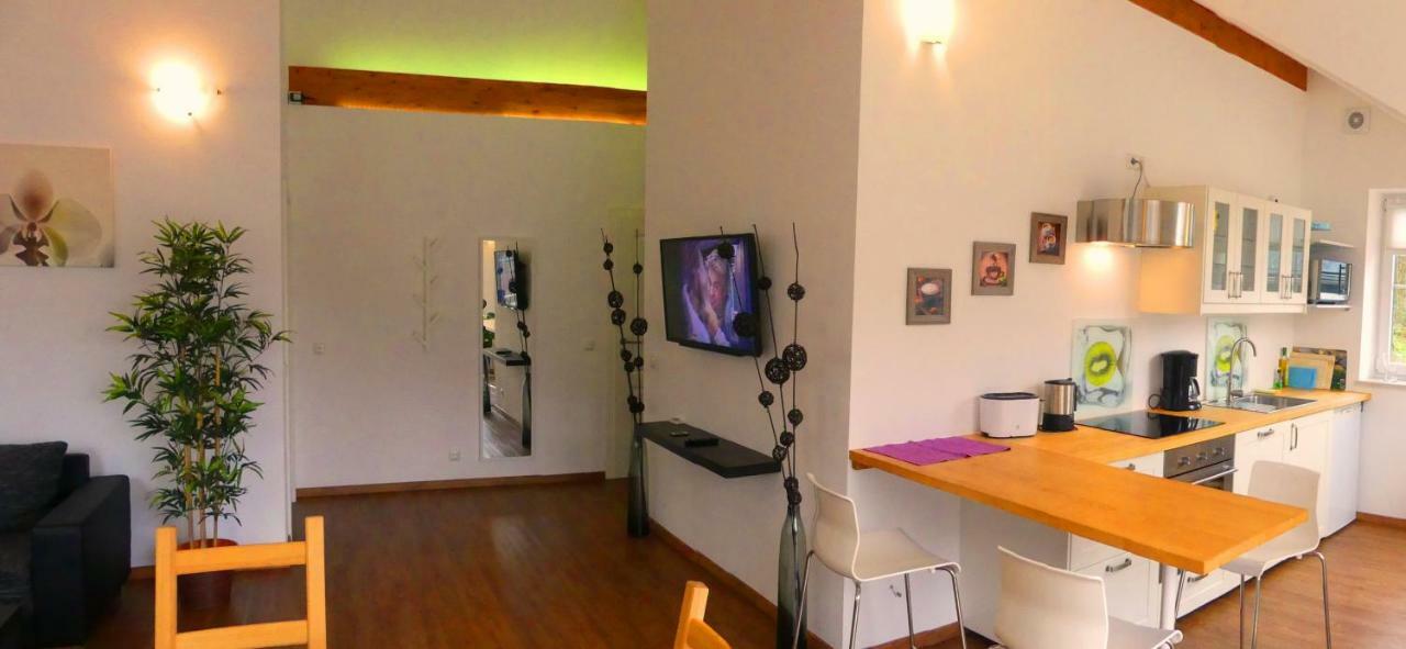 Cochem Ferienwohnung Scheuer Zewnętrze zdjęcie