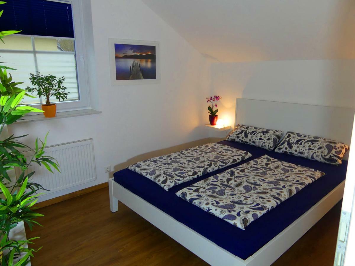 Cochem Ferienwohnung Scheuer Zewnętrze zdjęcie