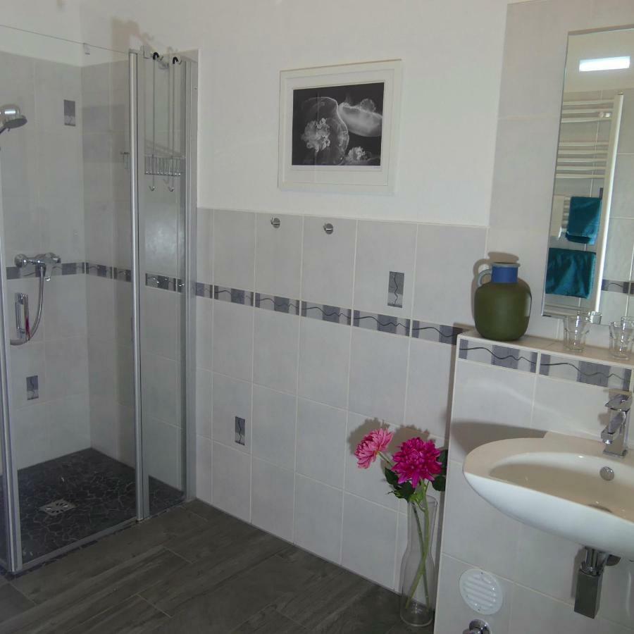 Cochem Ferienwohnung Scheuer Zewnętrze zdjęcie