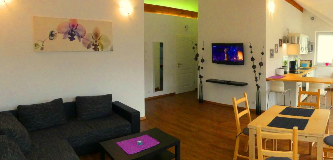 Cochem Ferienwohnung Scheuer Zewnętrze zdjęcie